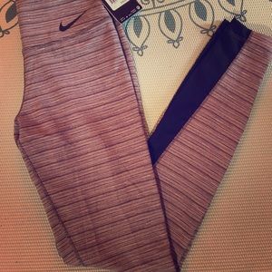 Nike Workout Pants